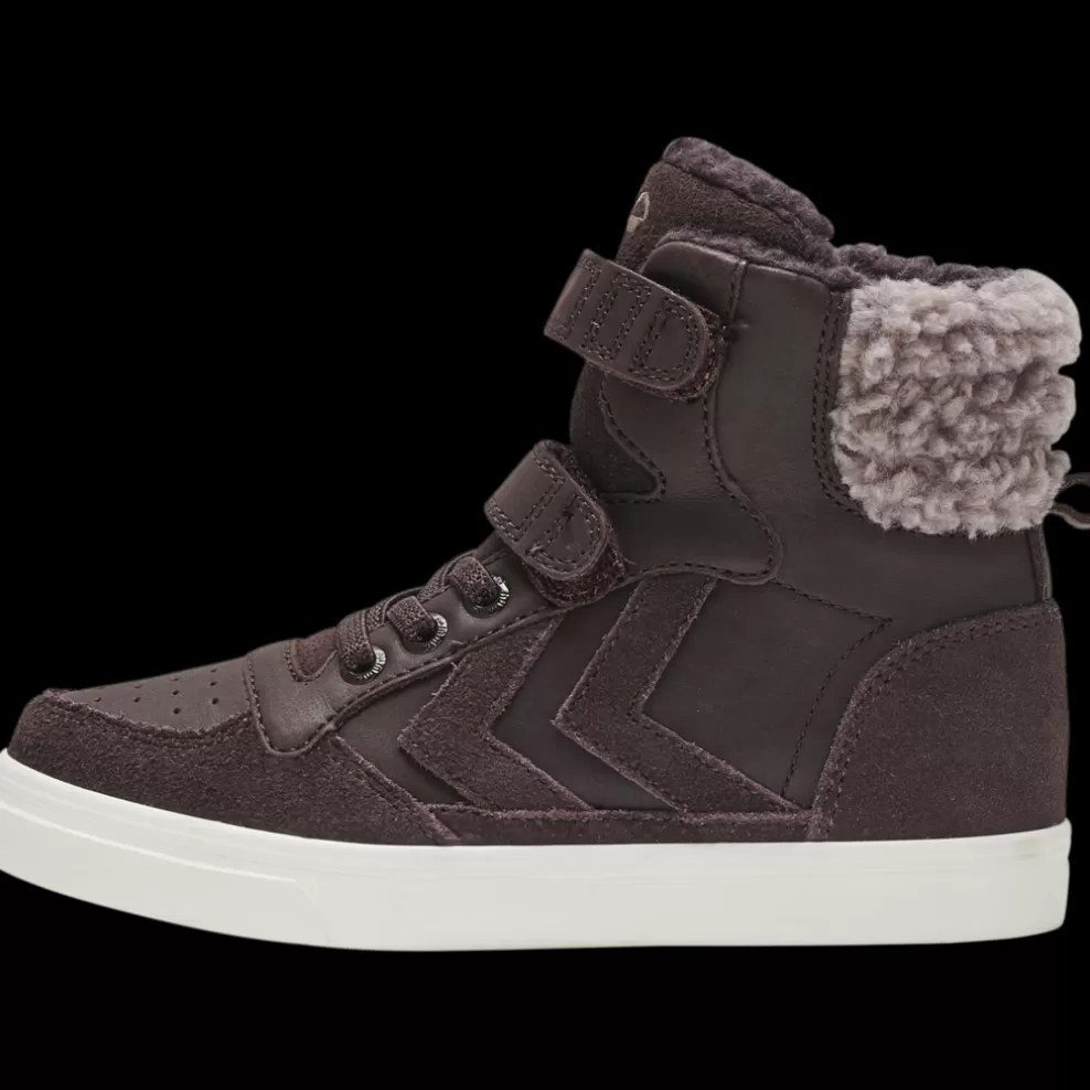 STADIL WINTER HIGH JR*hummel Flash Sale