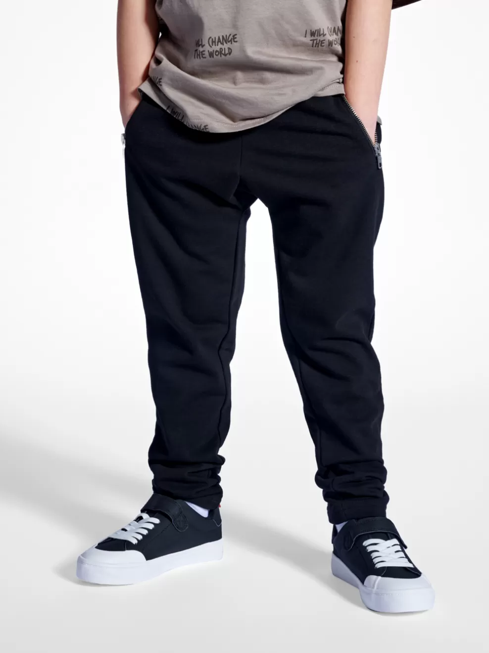 stmANTON PANTS*hummel Store