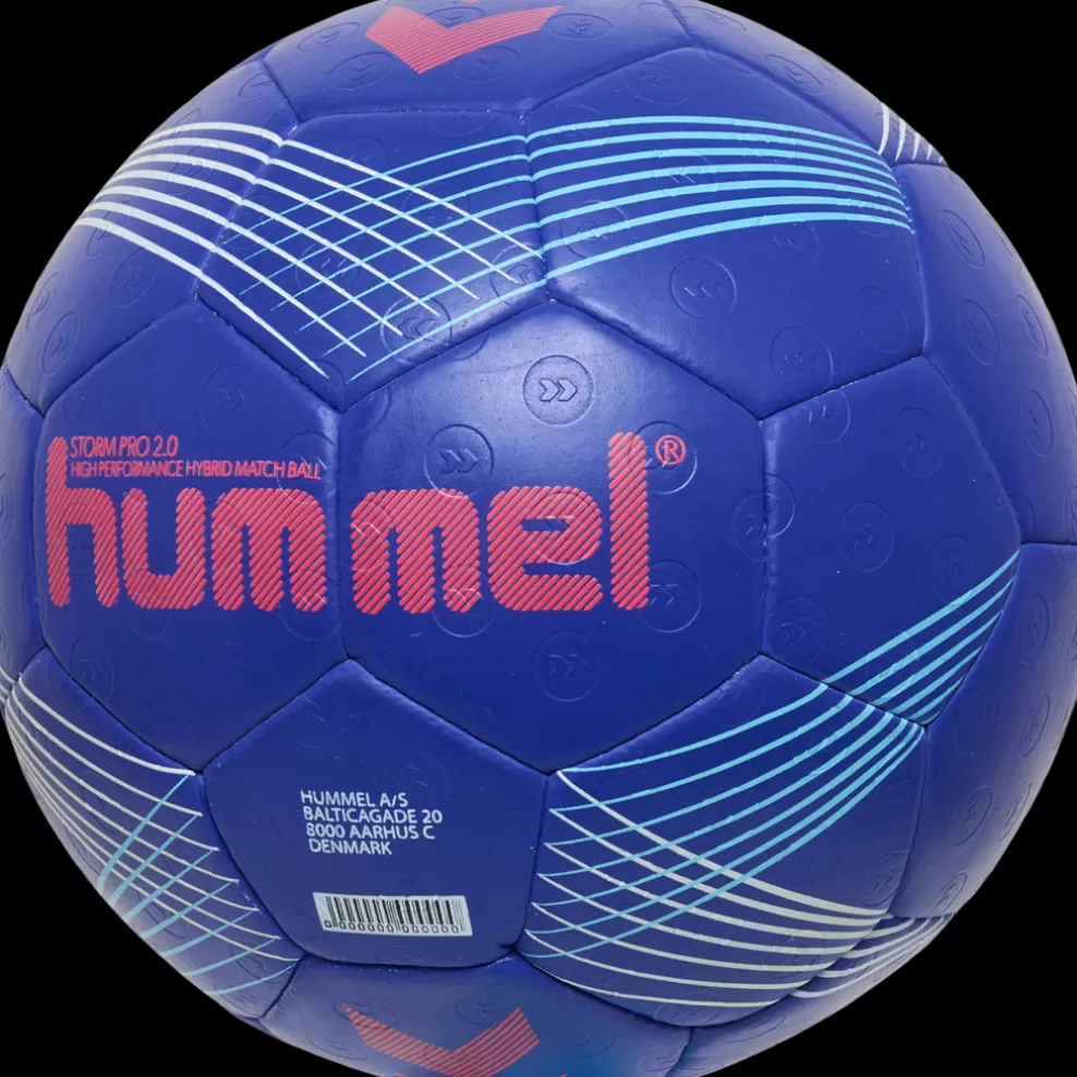 STORM PRO 2.0 HB*hummel Hot