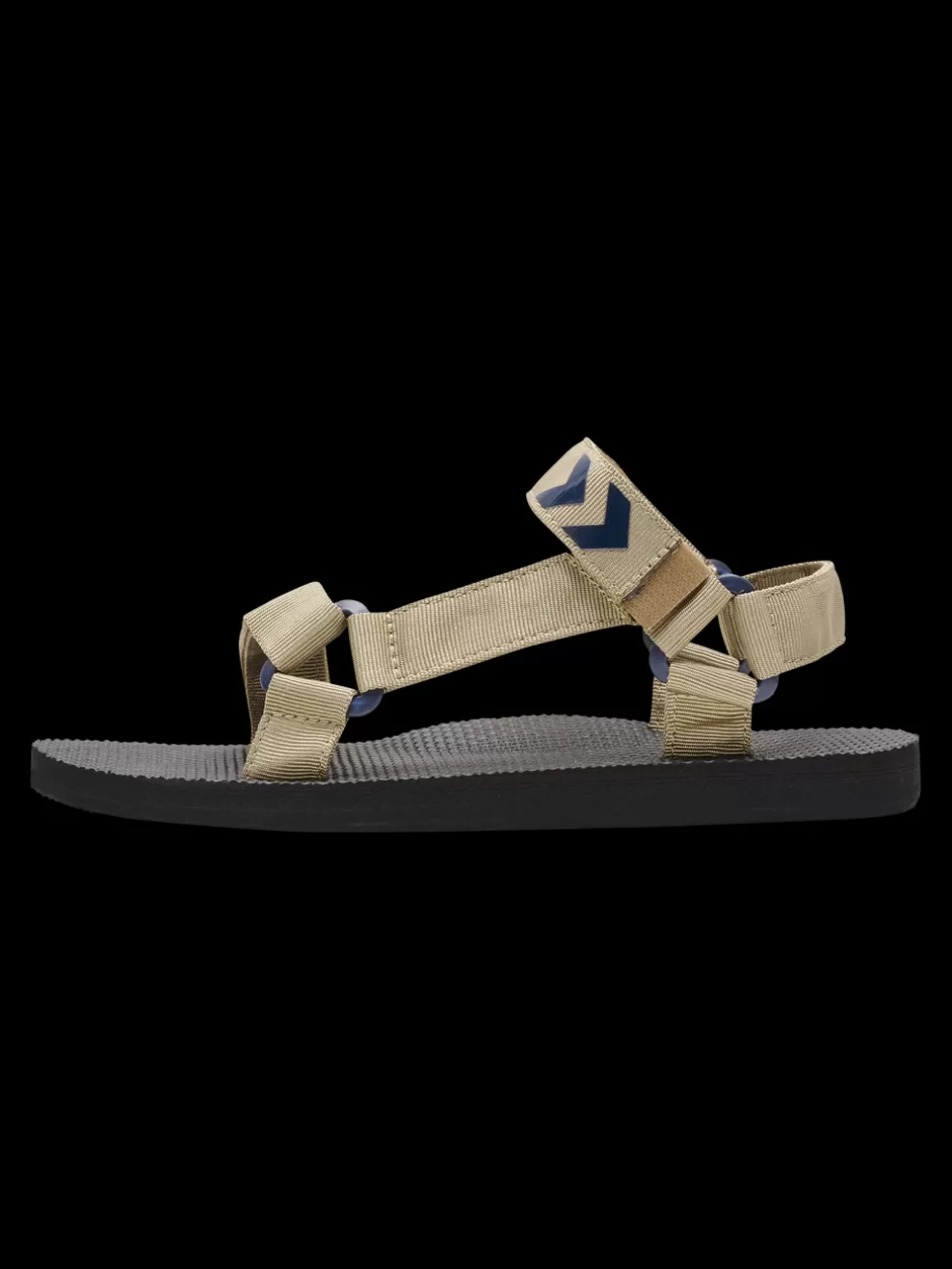 STRAP SANDAL*hummel Fashion