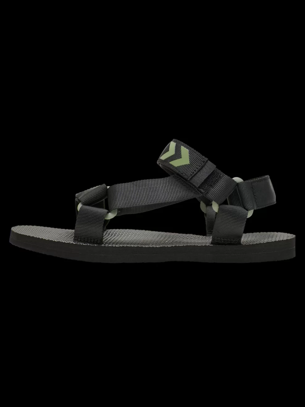 STRAP SANDAL*hummel Outlet