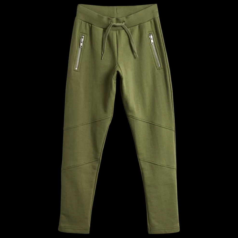 stsANTON PANTS*hummel New