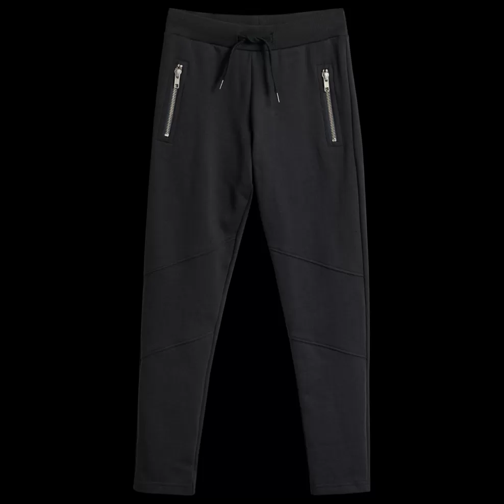 stsANTON PANTS*hummel Cheap