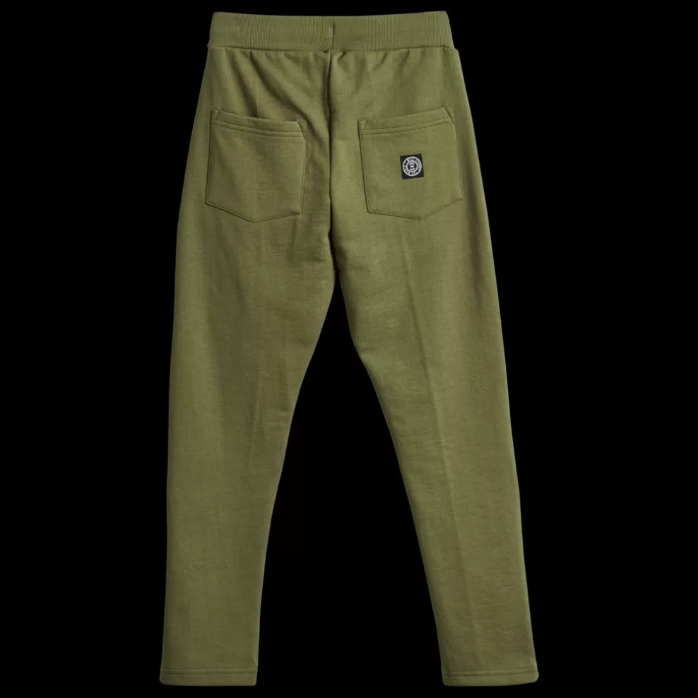 stsANTON PANTS*hummel New