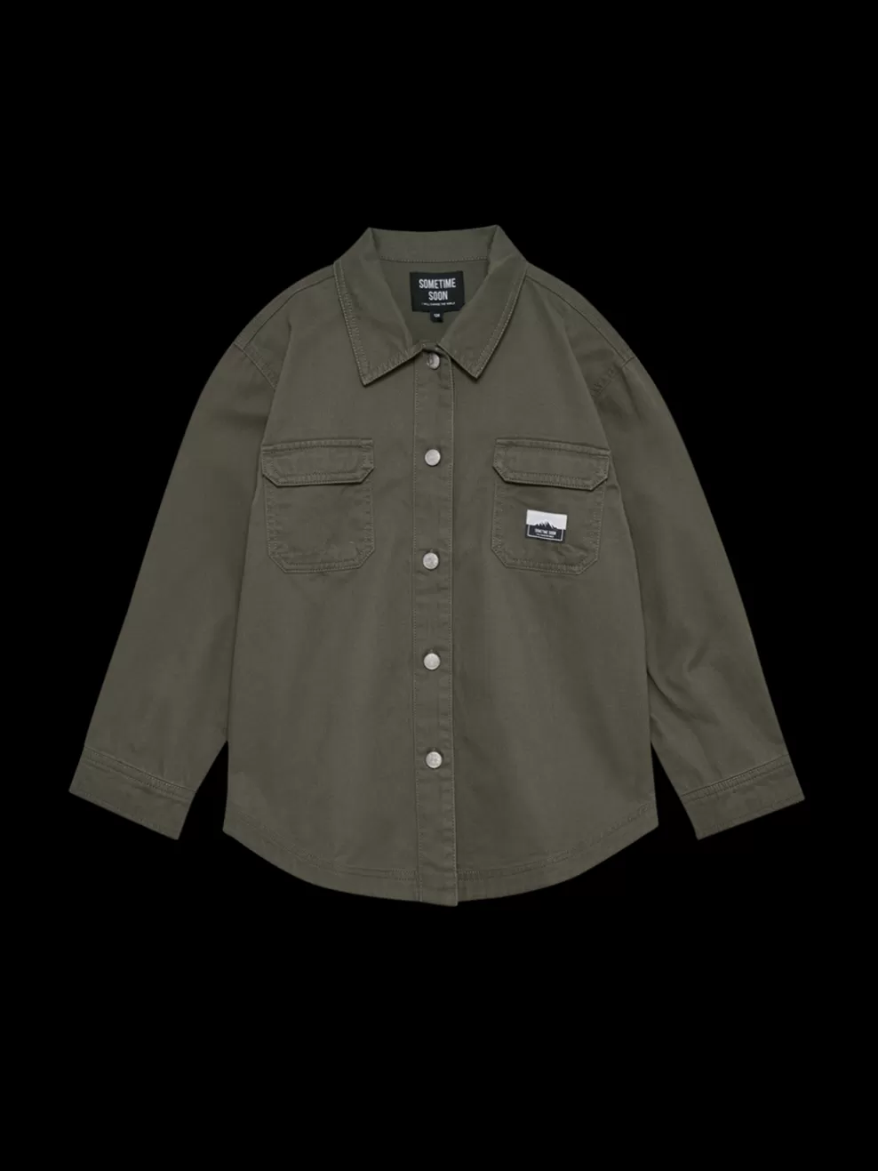 stsARK OVERSHIRT*hummel Store