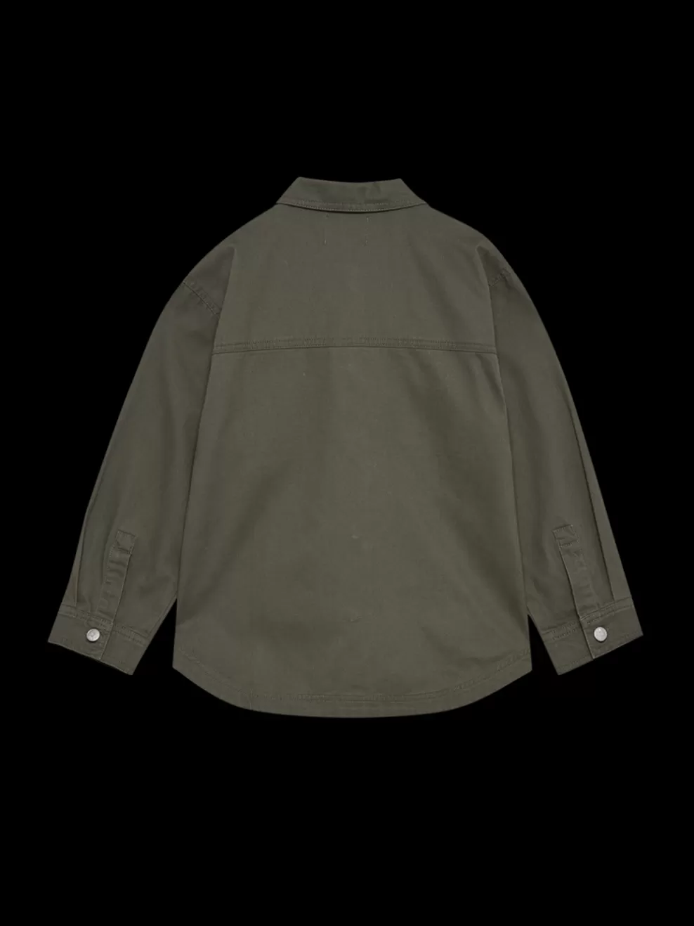 stsARK OVERSHIRT*hummel Store