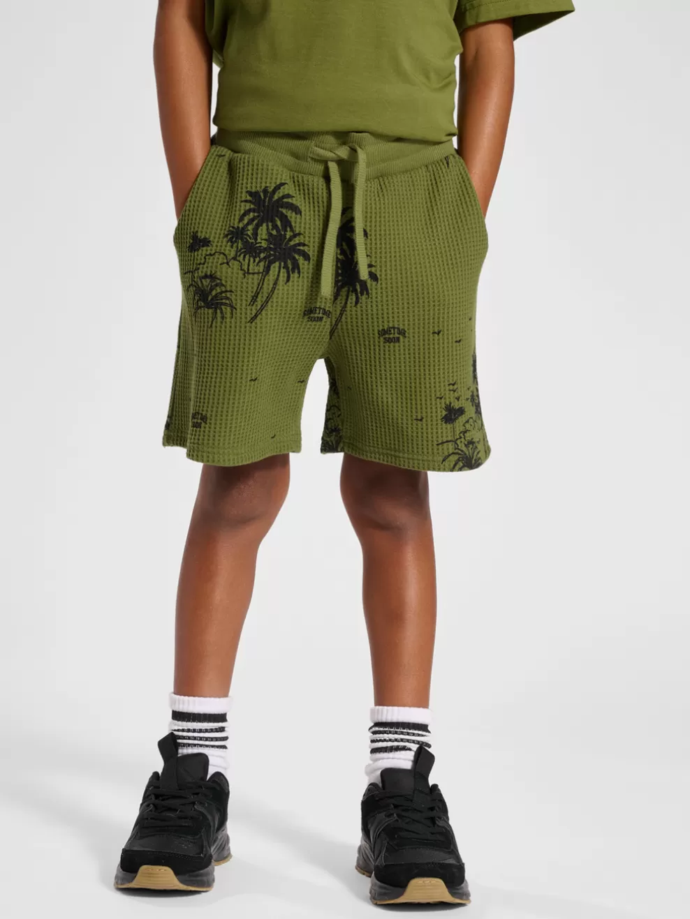 stsBAHAMAS SHORTS*hummel Fashion