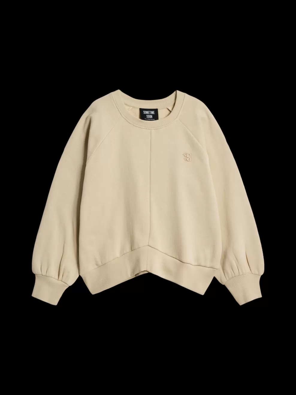 stsBAILEY SWEATSHIRT*hummel Online