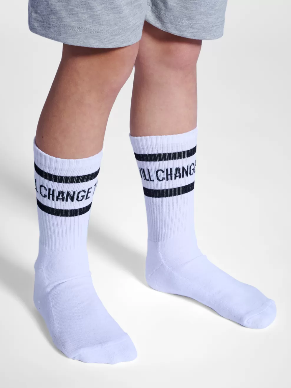 stsCARBON SOCK 2-PACK*hummel Store