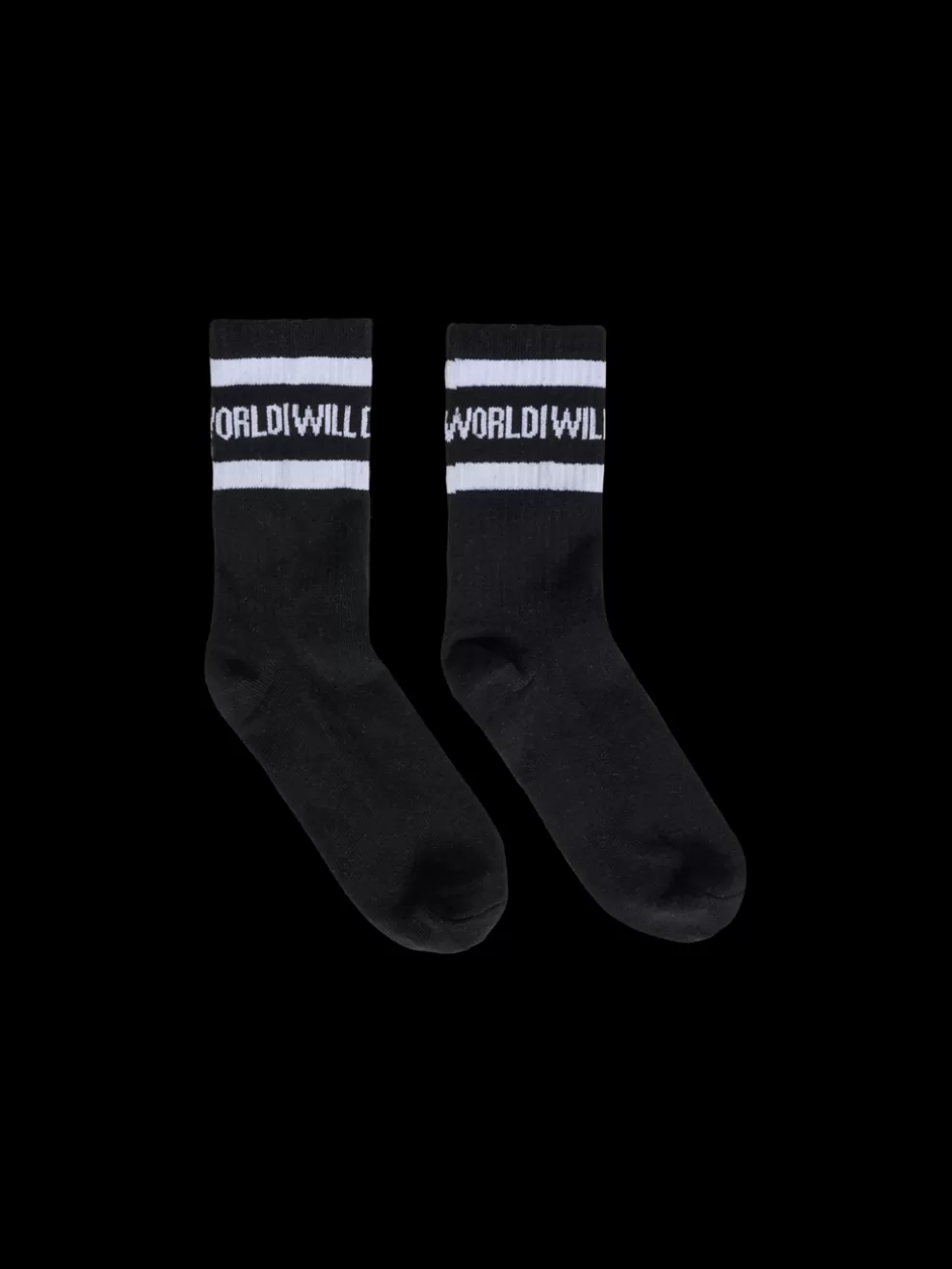 stsCARBON SOCK 2-PACK*hummel Clearance