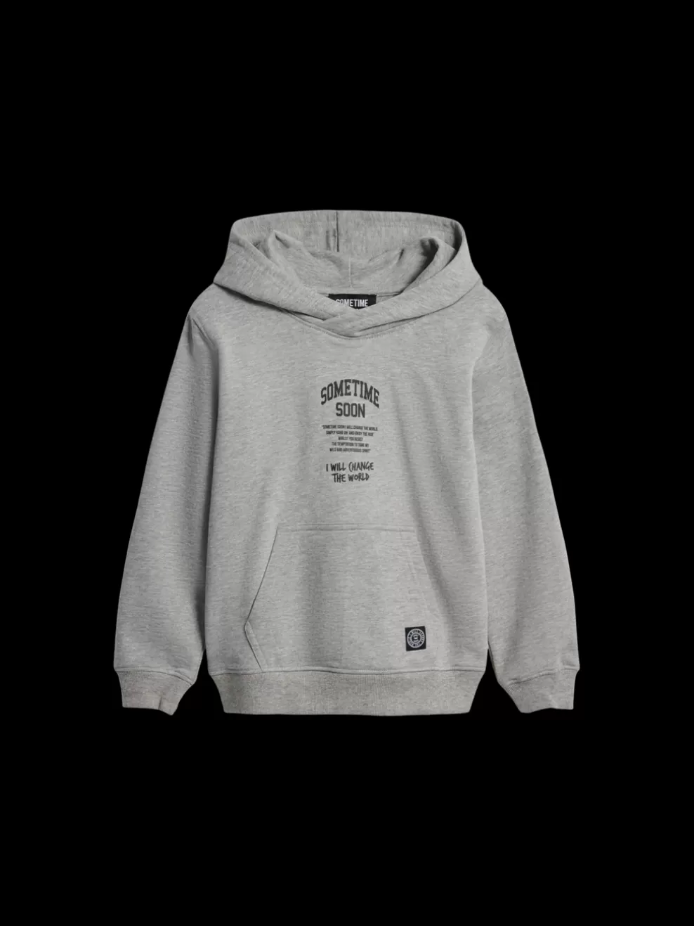 stsDIMAS HOODIE*hummel Store