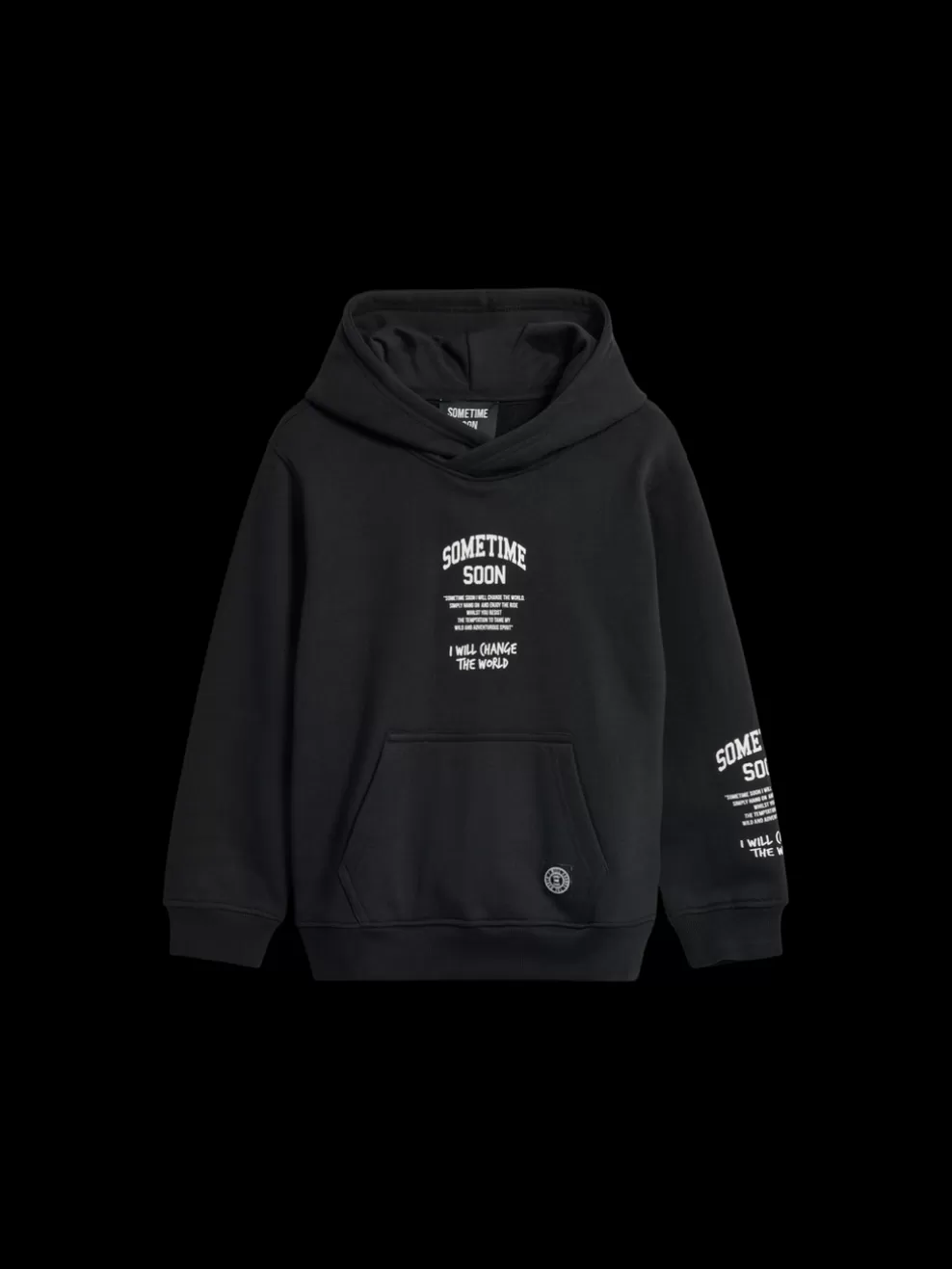 stsDIMAS HOODIE*hummel Shop