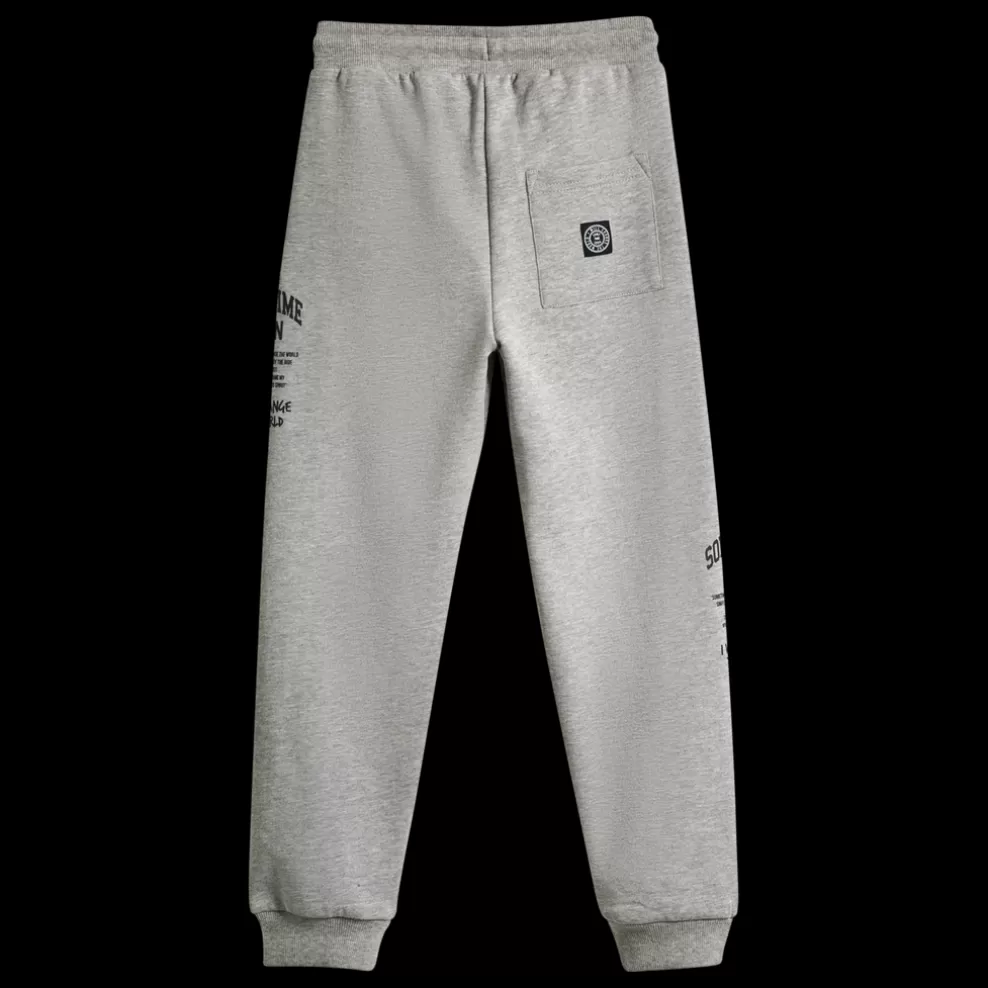 stsDIMAS PANTS*hummel Discount