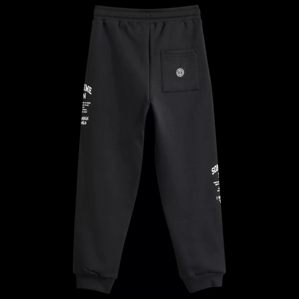 stsDIMAS PANTS*hummel Outlet