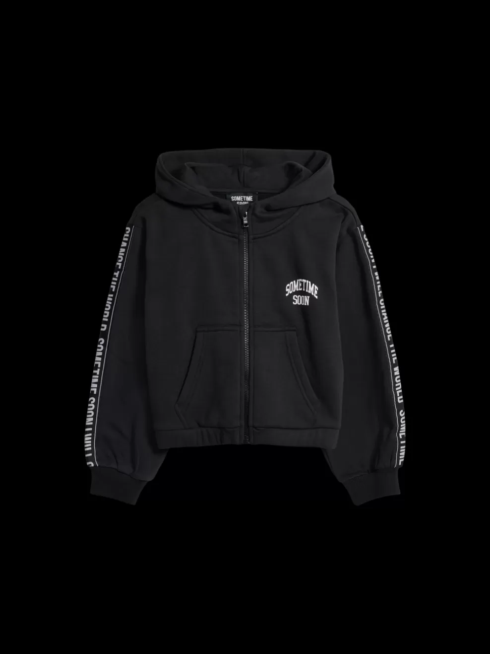 stsEVIE ZIP HOODIE*hummel Flash Sale