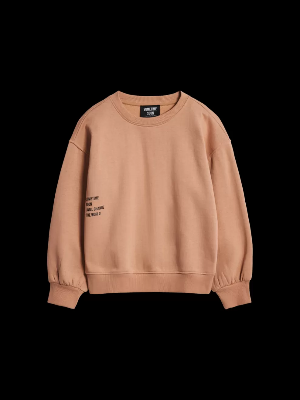 stsIRIS SWEATSHIRT*hummel Fashion