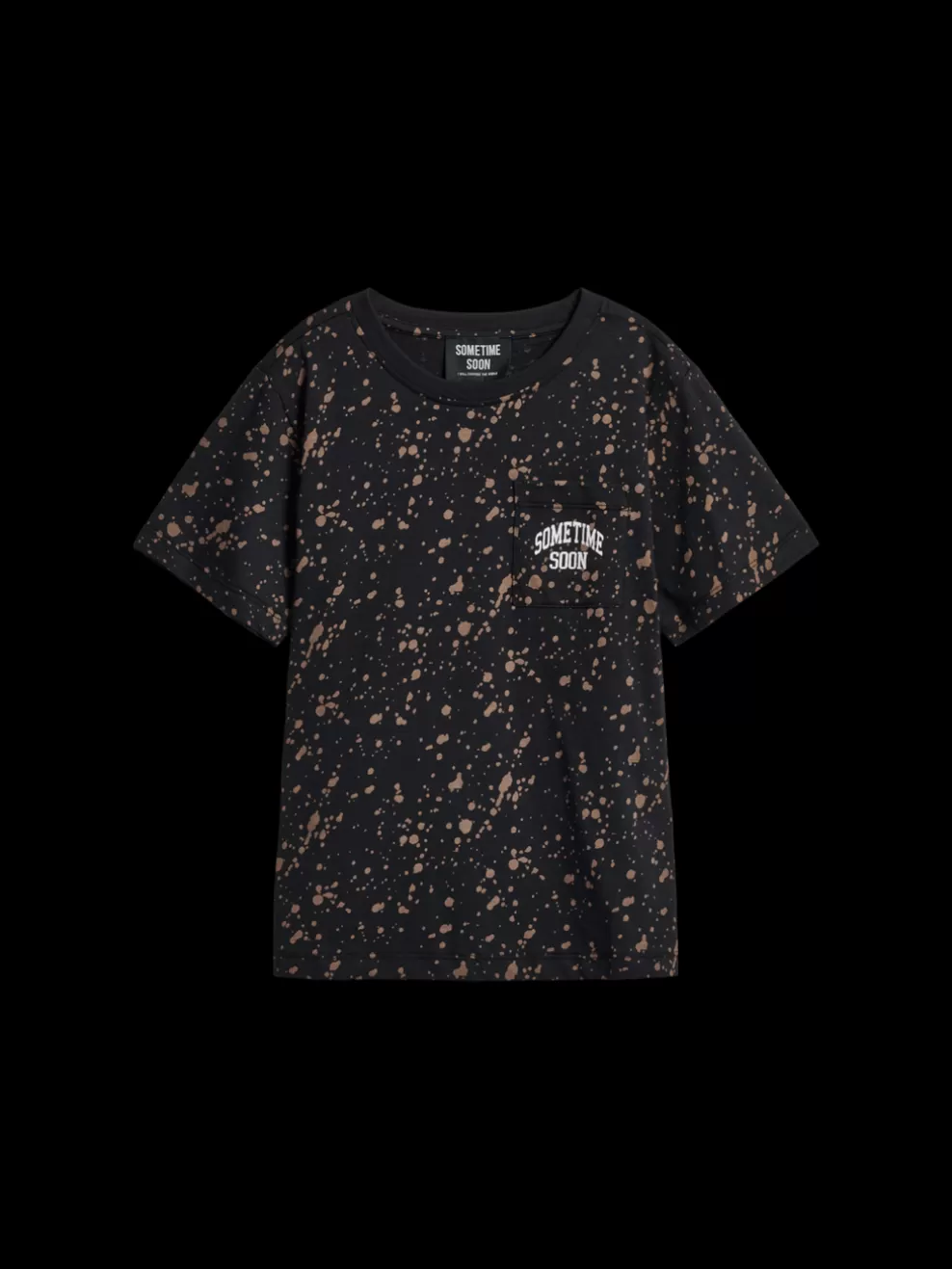 stsJAZZY T-SHIRT S/S*hummel Shop