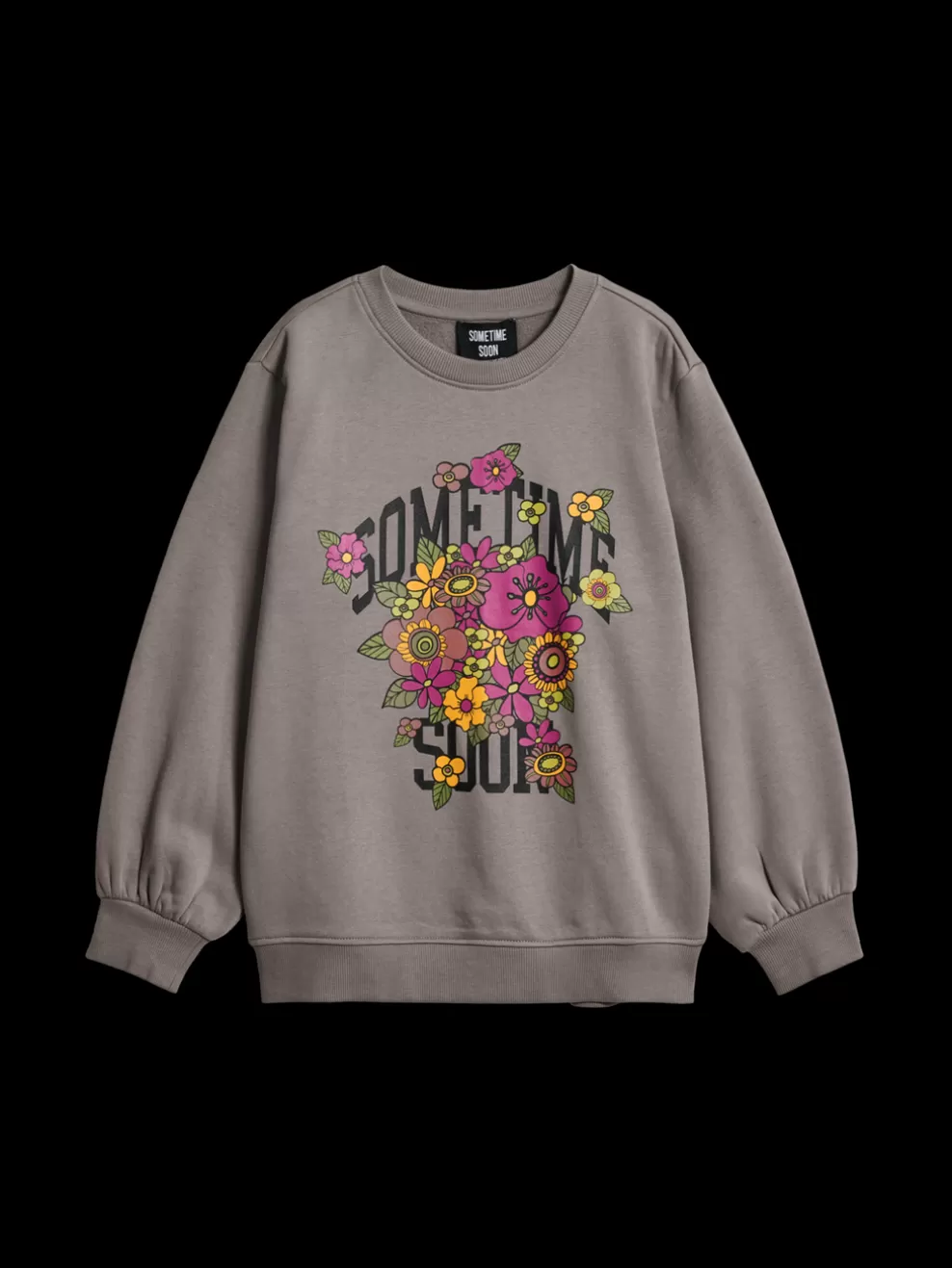 stsJESSIE SWEATSHIRT*hummel Best