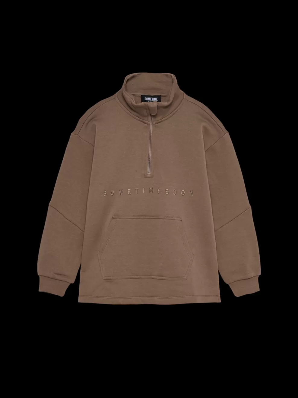 stsJONAS HALF ZIP*hummel Store