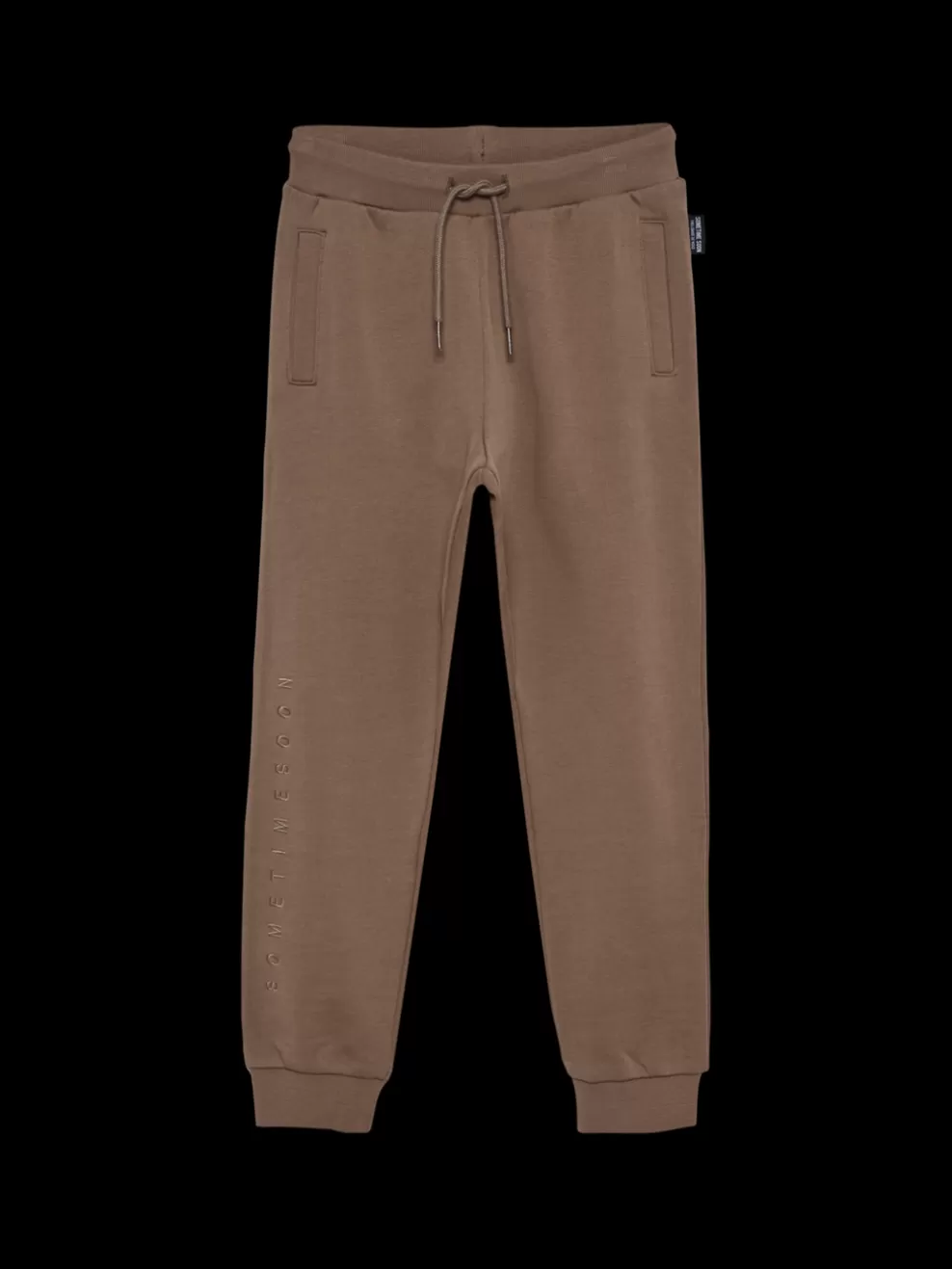 stsJONAS PANTS*hummel Hot