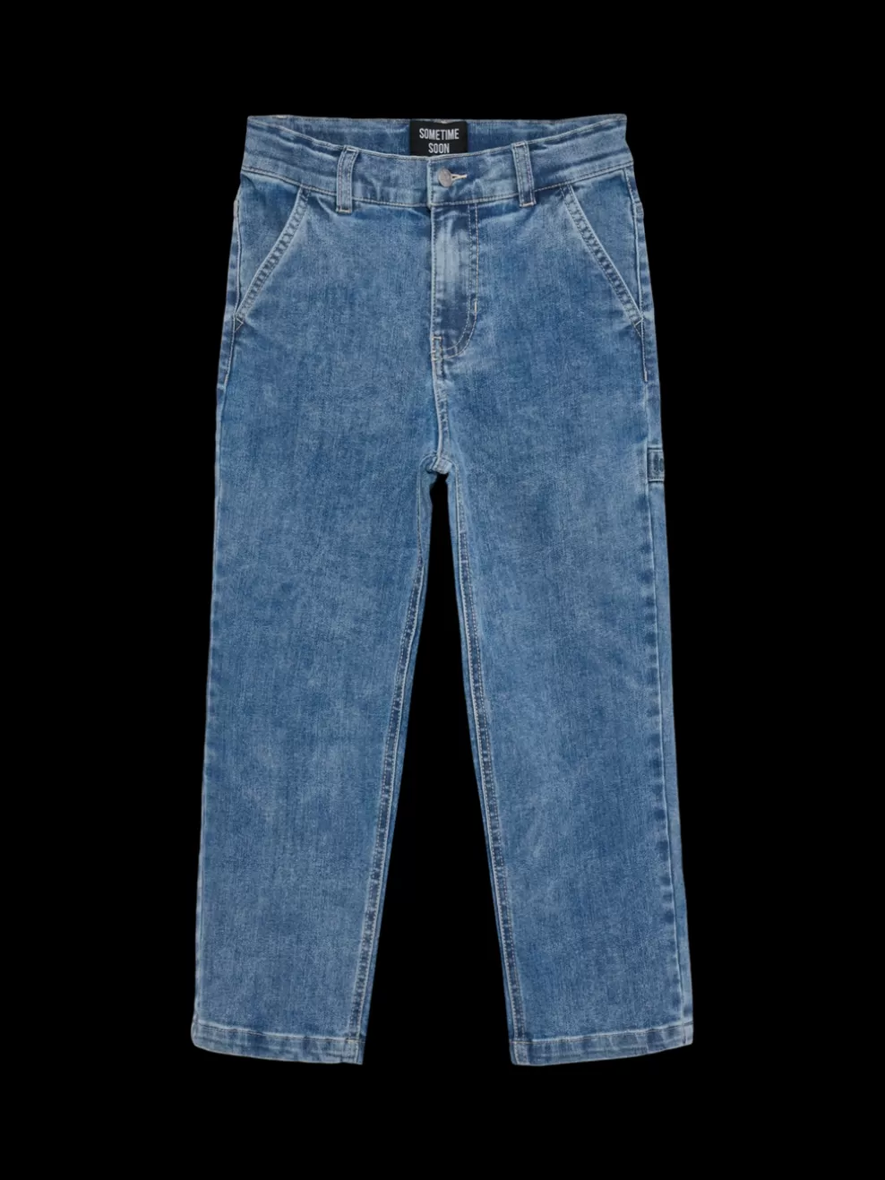 stsMETTLER JEANS*hummel Discount