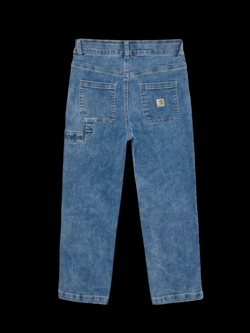 stsMETTLER JEANS*hummel Discount