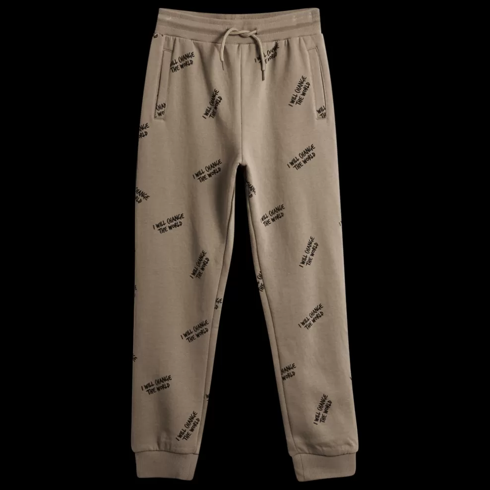 stsMILOS PANTS*hummel Store