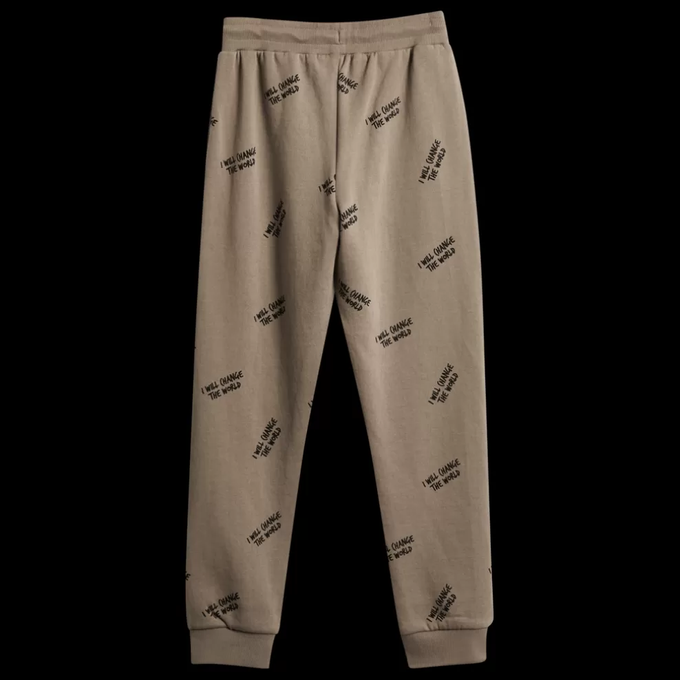 stsMILOS PANTS*hummel Store