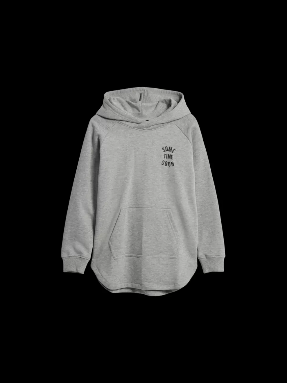 stsMONTEREY HOODIE*hummel Cheap