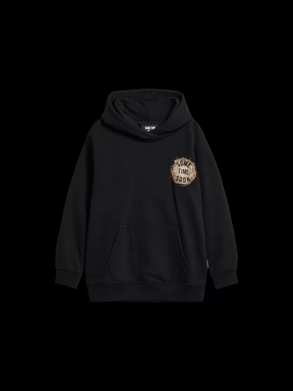 stsMORENO HOODIE*hummel Clearance