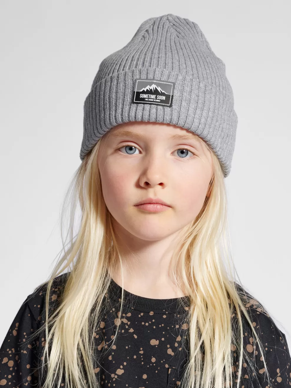 stsNORTH BEANIE*hummel Shop