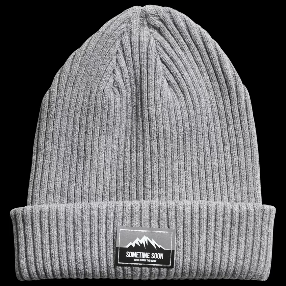 stsNORTH BEANIE*hummel Shop