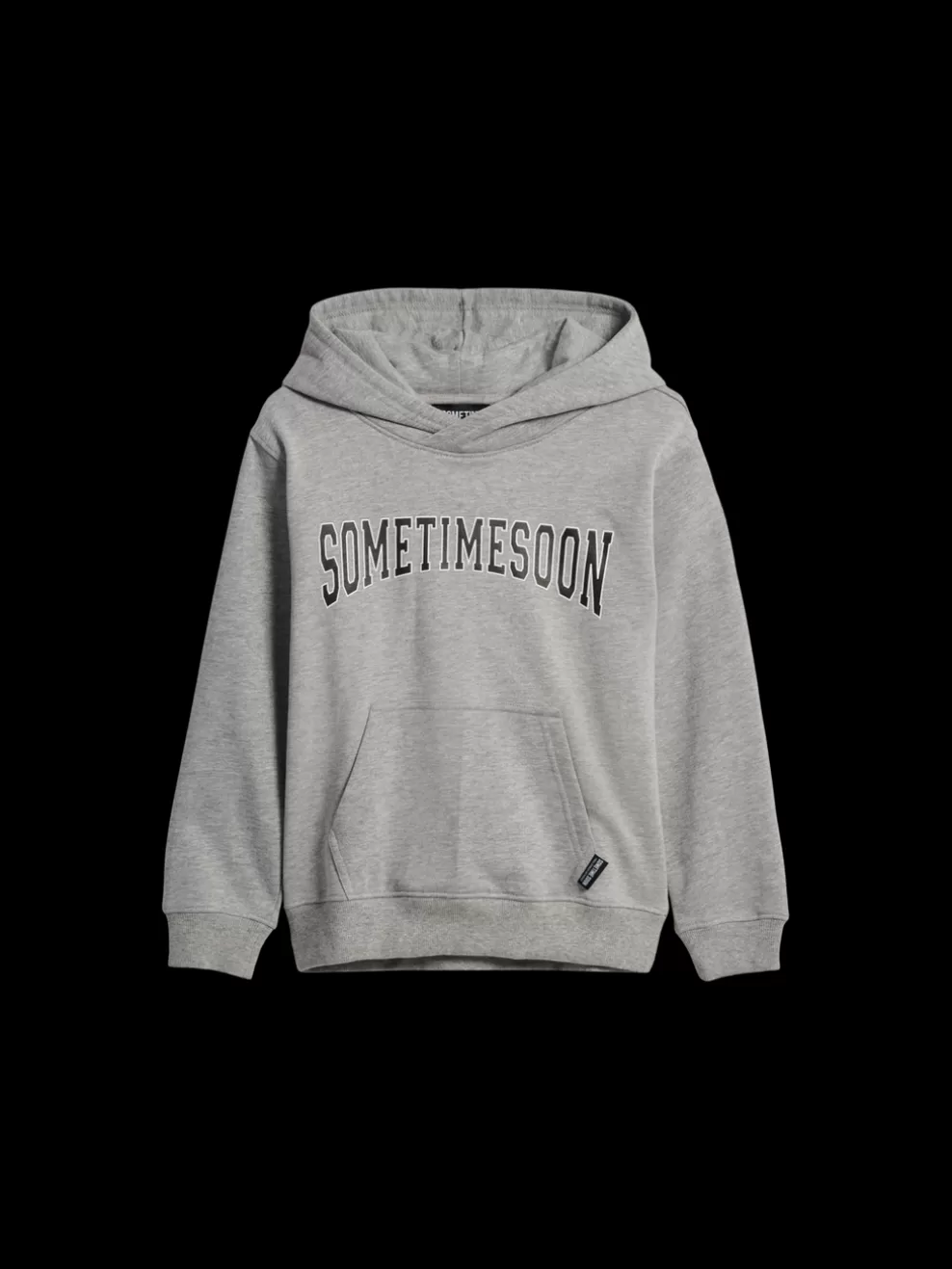 stsOCEAN HOODIE*hummel Cheap