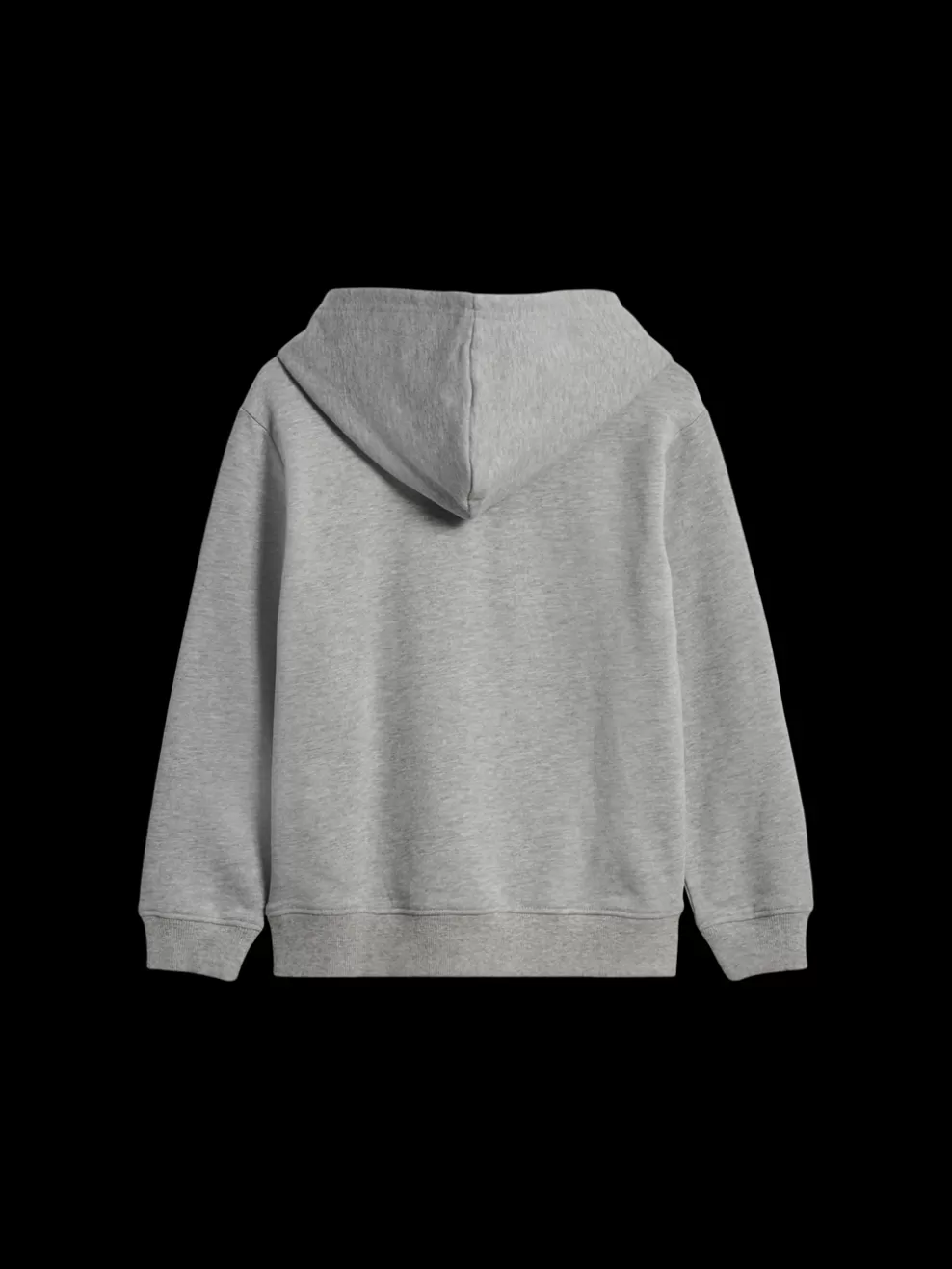 stsOCEAN HOODIE*hummel Cheap