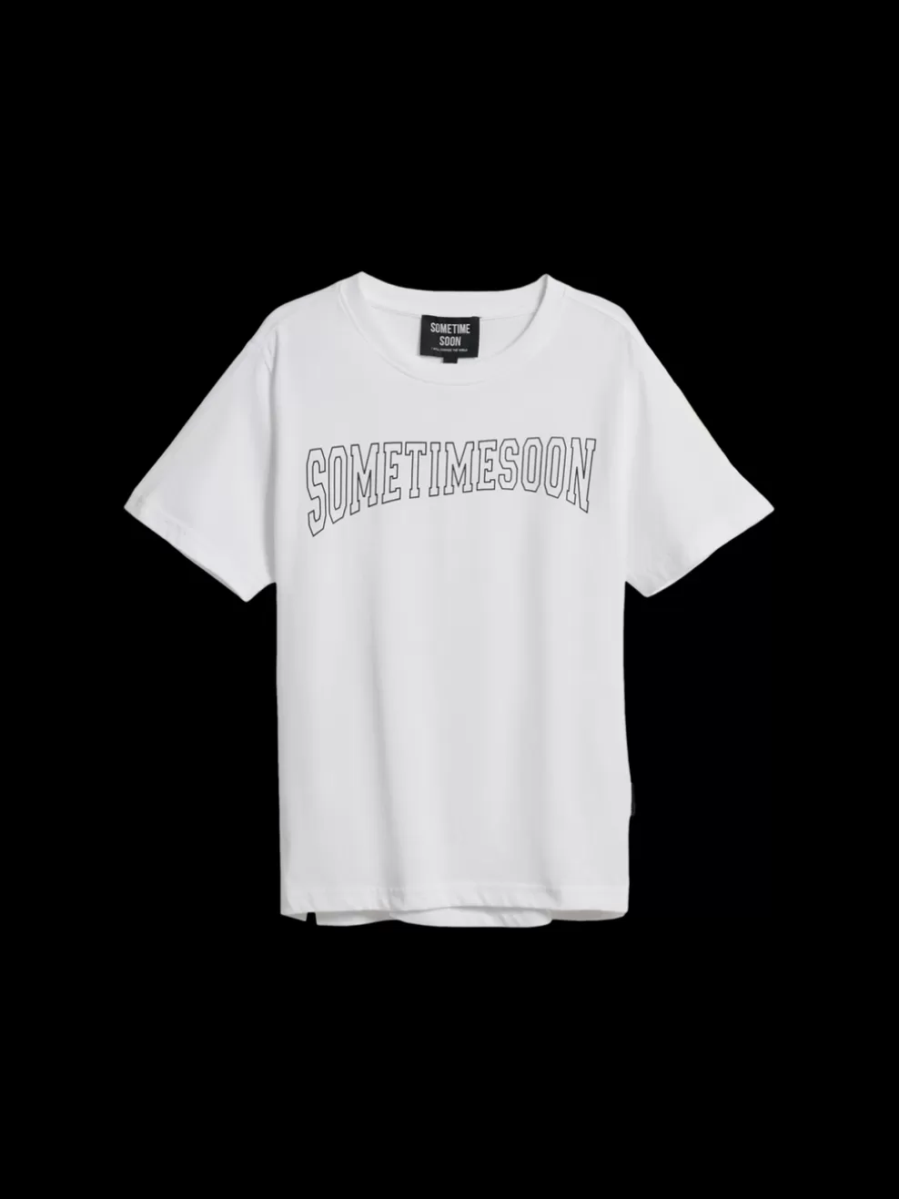 stsOCEAN T-SHIRT S/S*hummel Best Sale