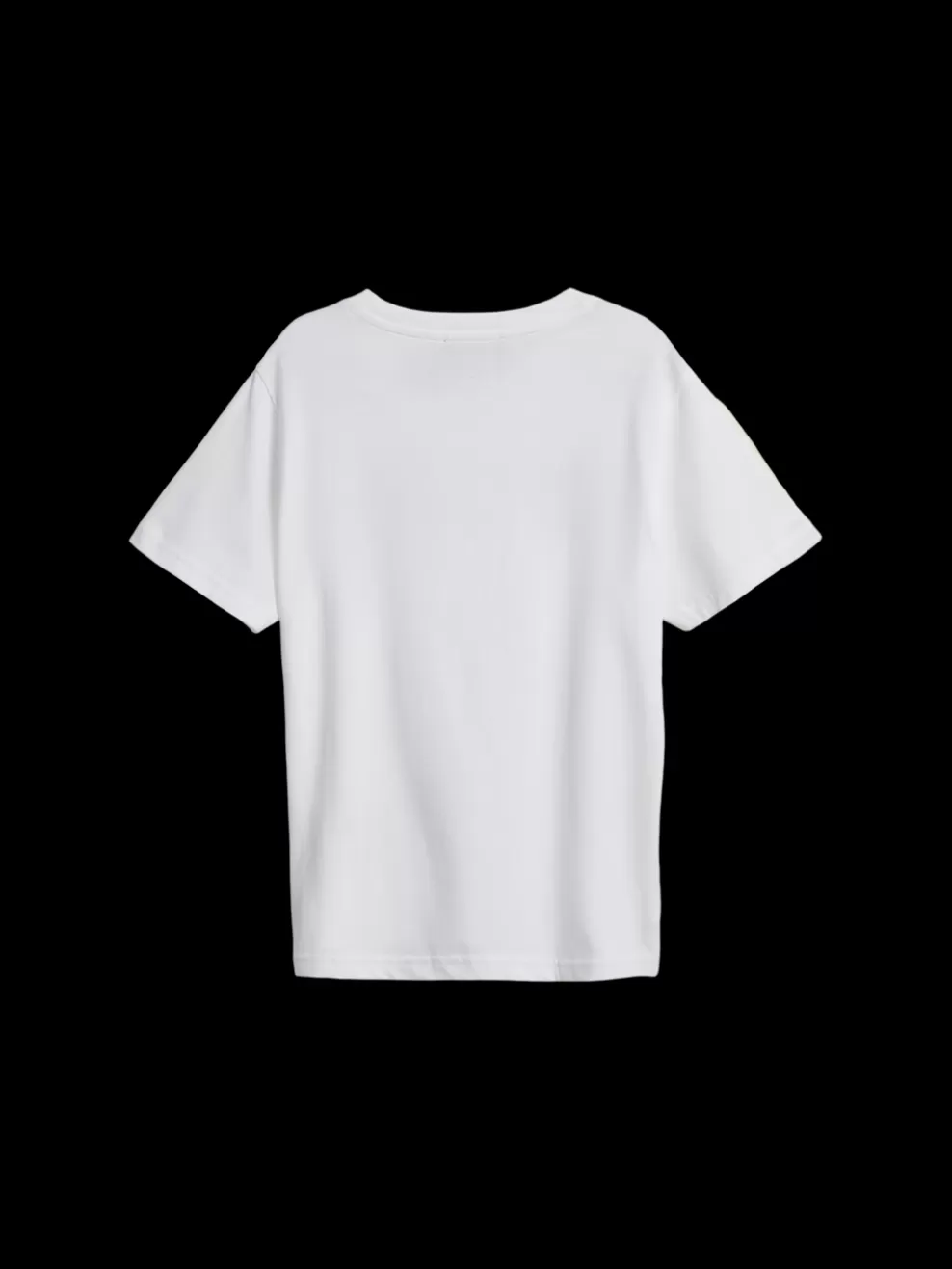 stsOCEAN T-SHIRT S/S*hummel Best Sale