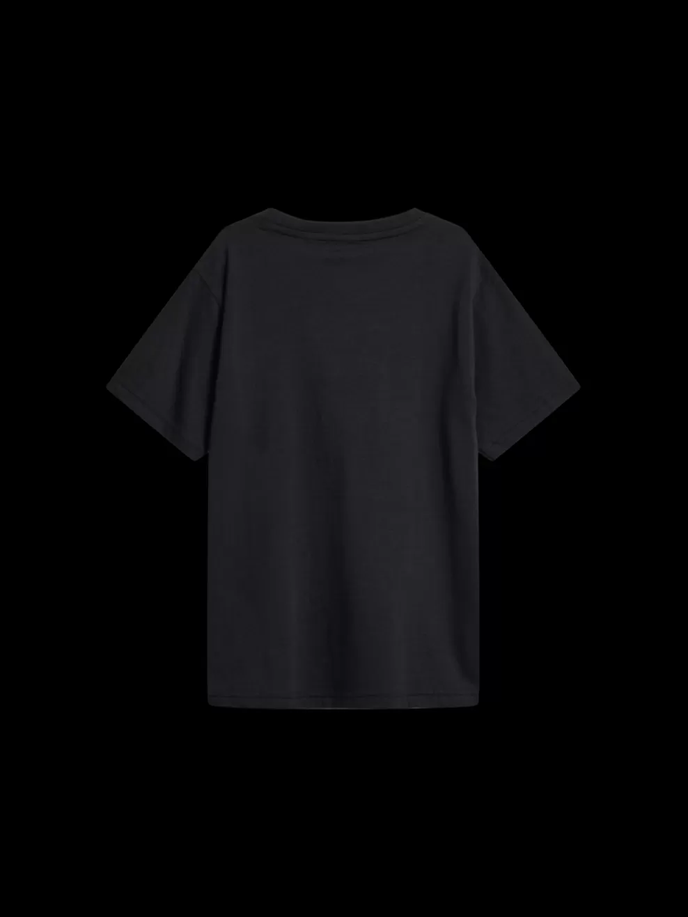 stsOCEAN T-SHIRT S/S*hummel Cheap