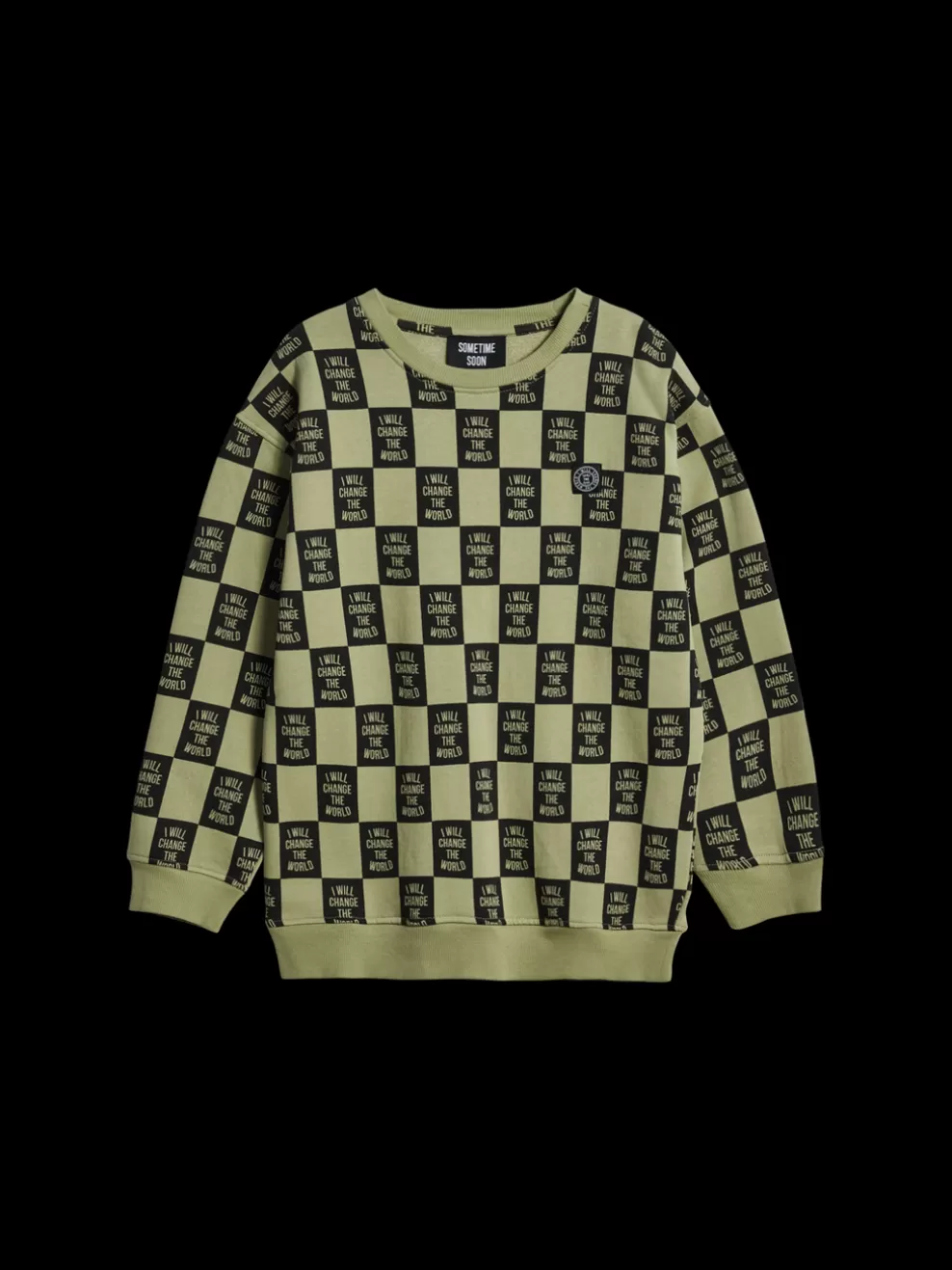 stsOLLIE SWEATSHIRT*hummel Flash Sale