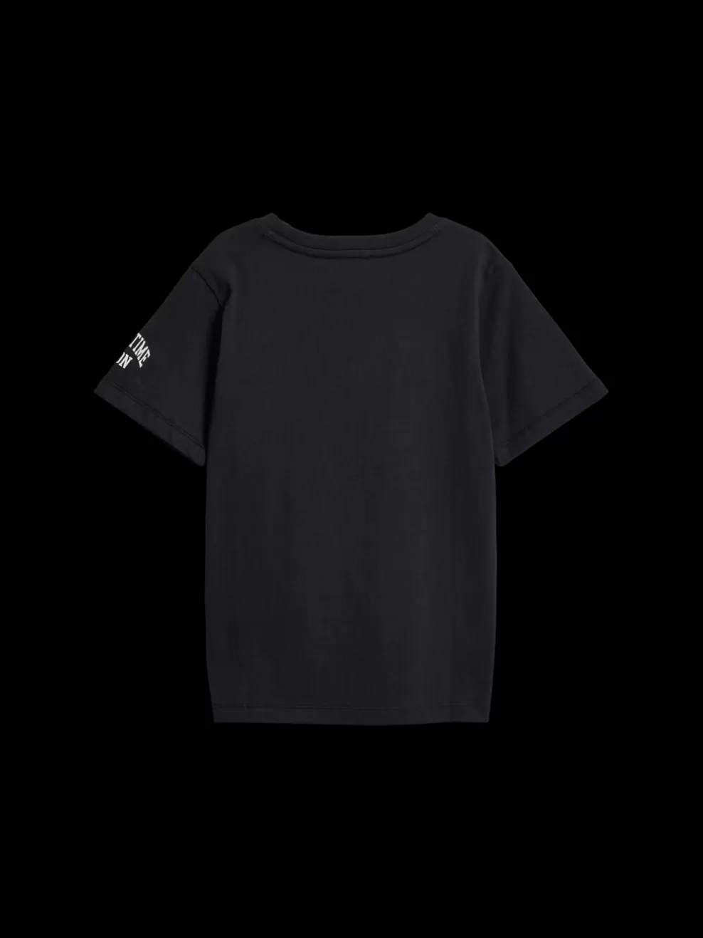 stsORTEGA T-SHIRT S/S*hummel Best Sale