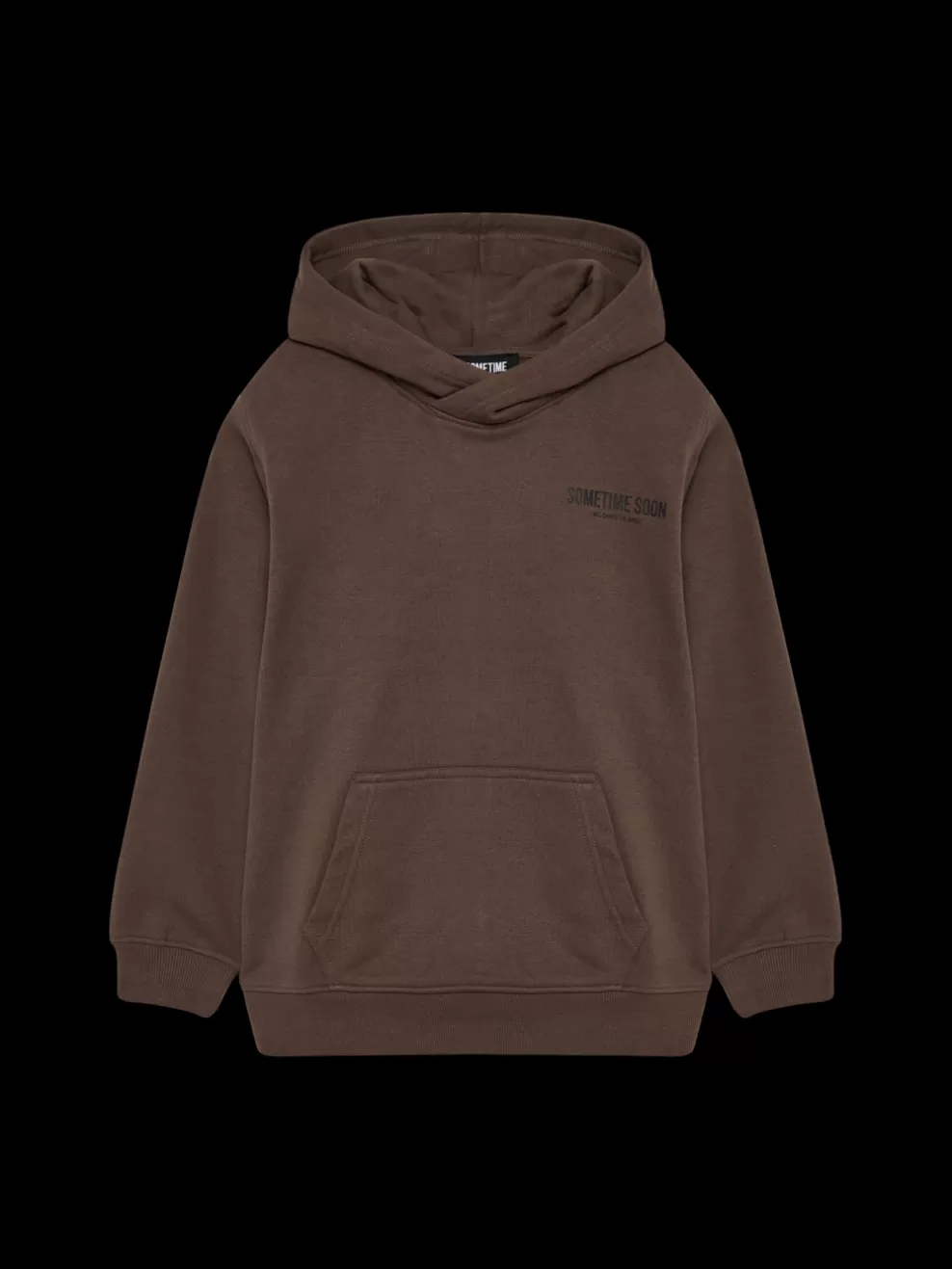 stsPACIFIC HOODIE*hummel Discount