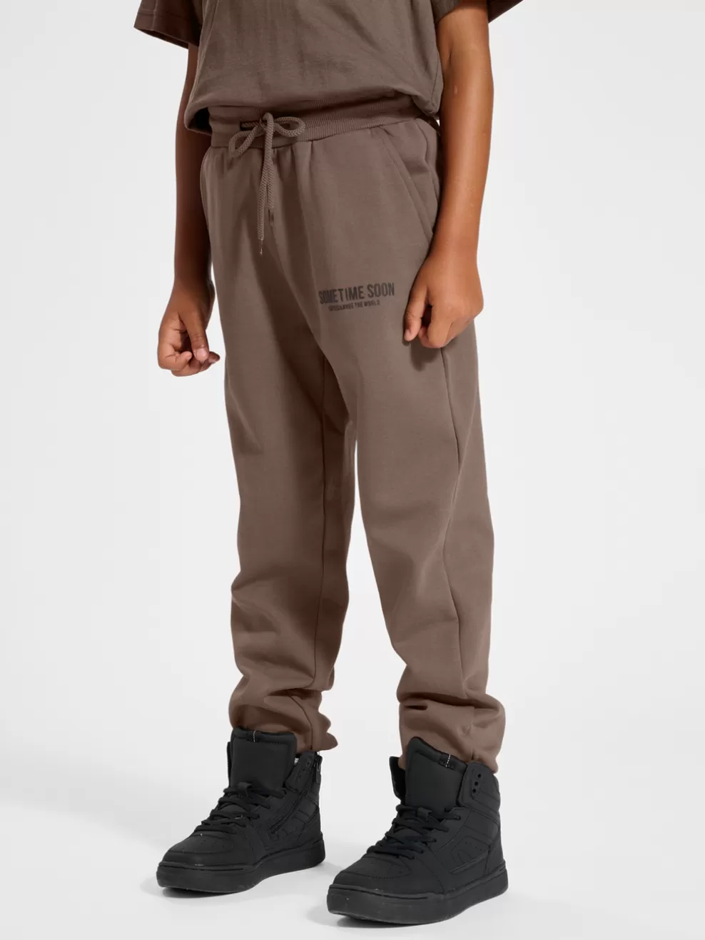 stsPACIFIC PANTS*hummel Best Sale