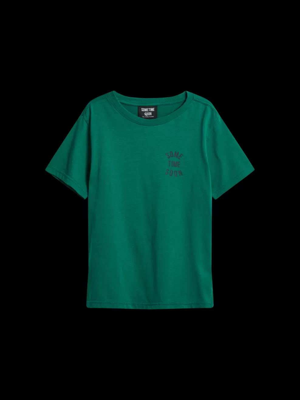 stsREVOLUTION T-SHIRT S/S*hummel Best Sale