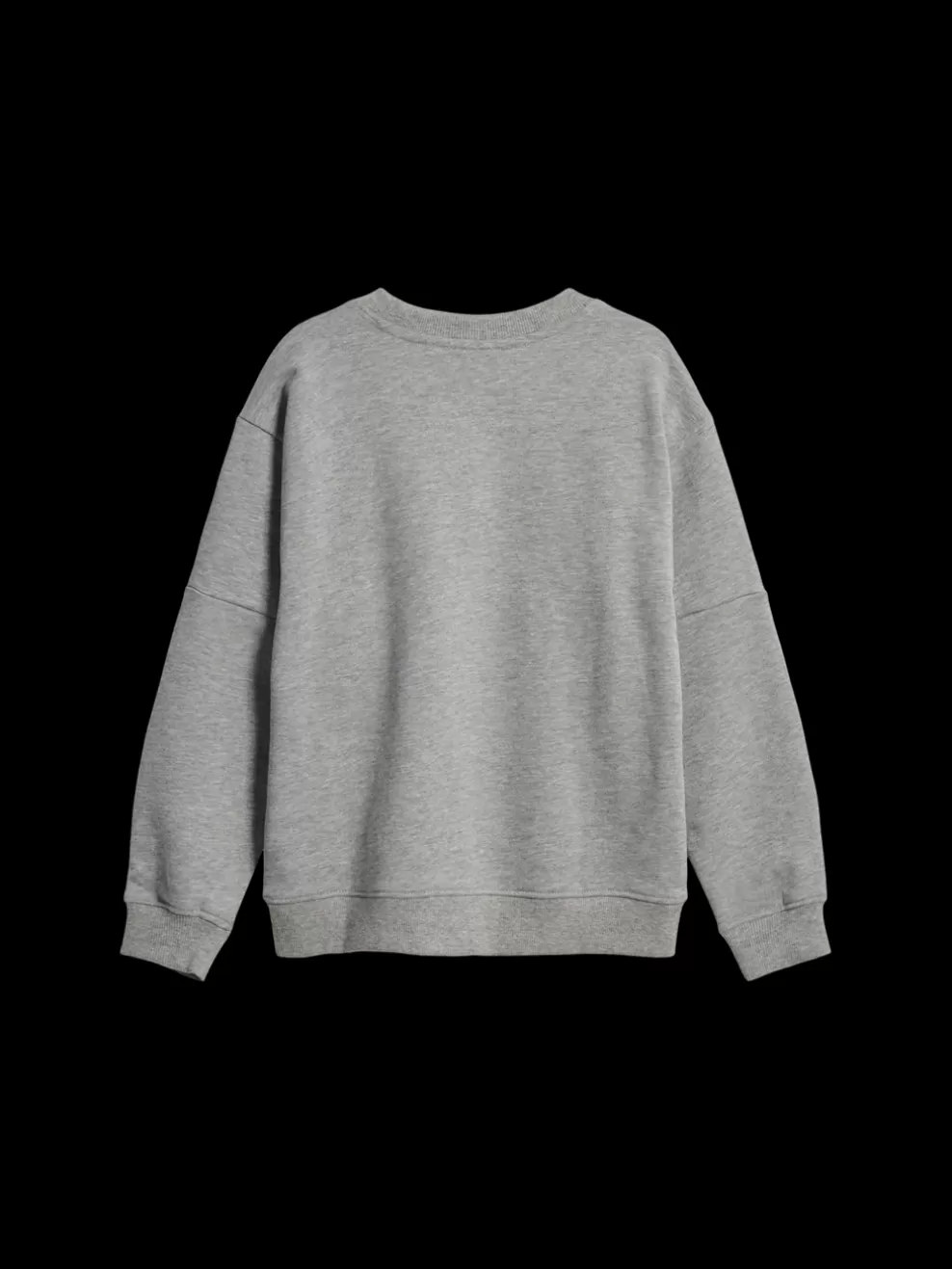 stsSOFIA SWEATSHIRT*hummel Cheap