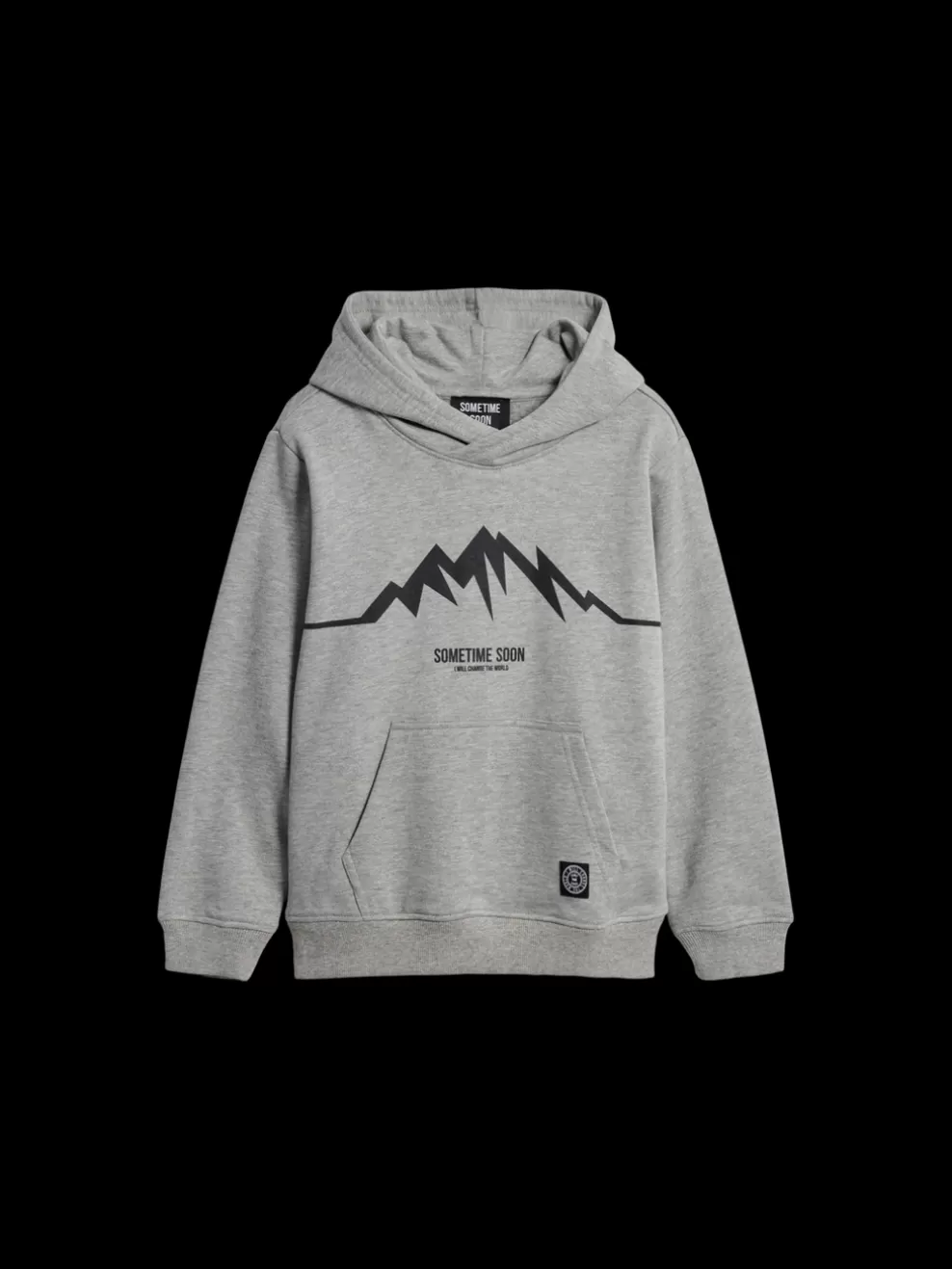 stsSUMMIT HOODIE*hummel Discount