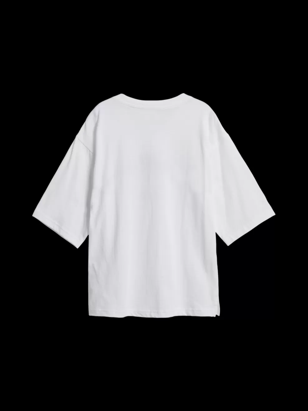 stsSUMMIT T-SHIRT S/S*hummel Cheap