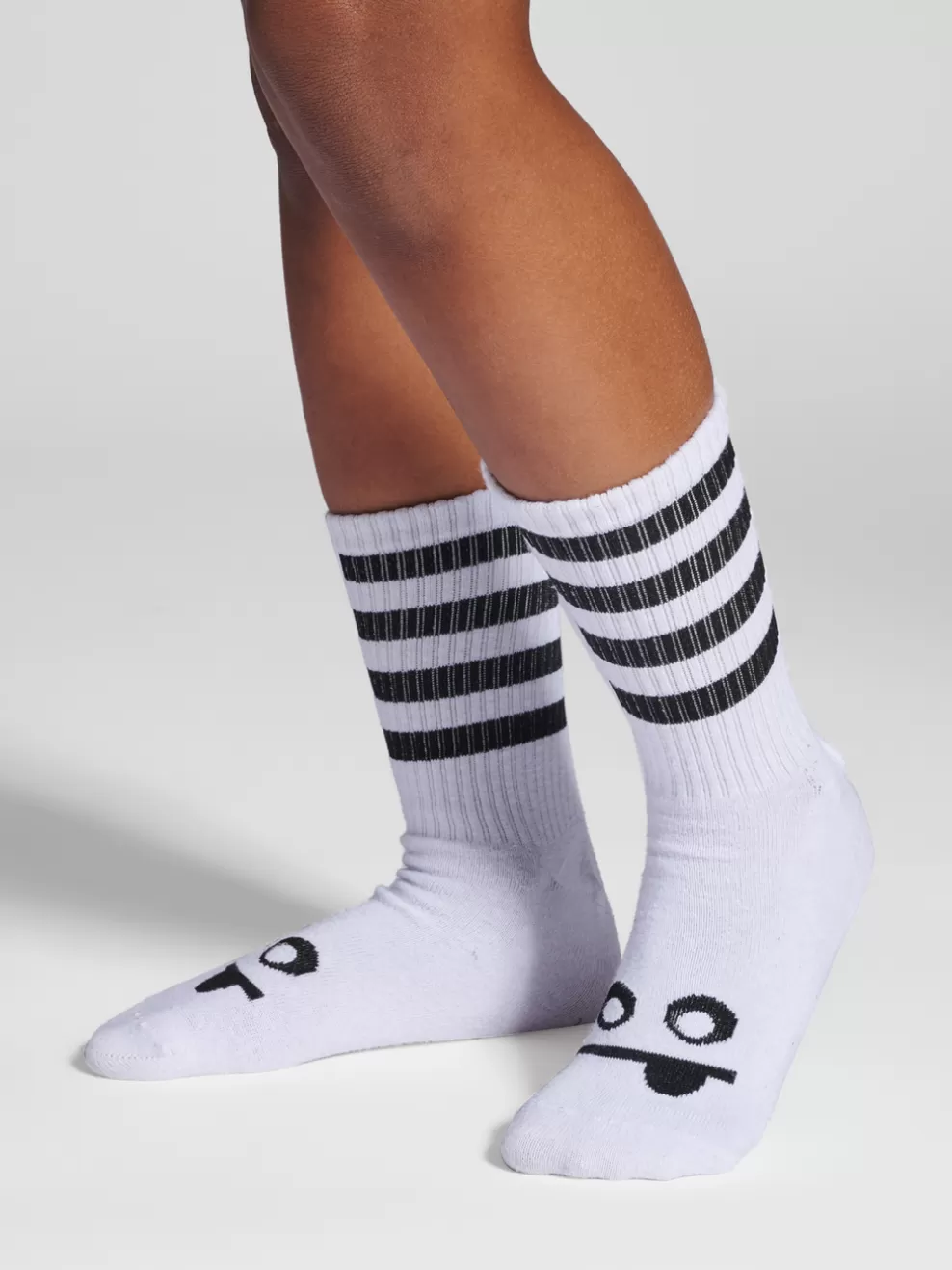 stsTOMMY SOCK 2-PACK*hummel Clearance