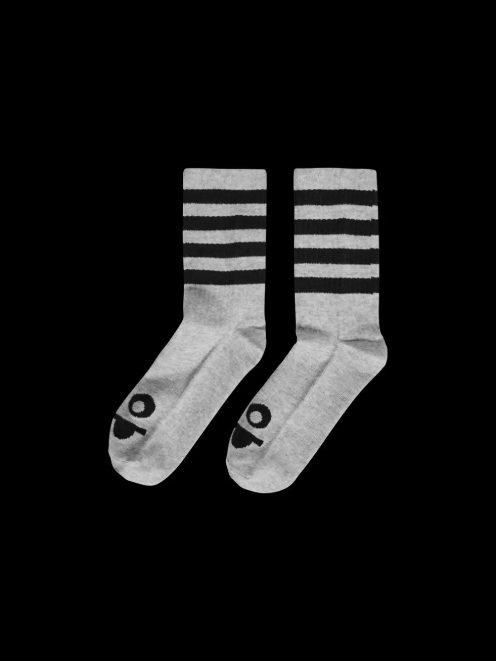 stsTOMMY SOCK 2-PACK*hummel New