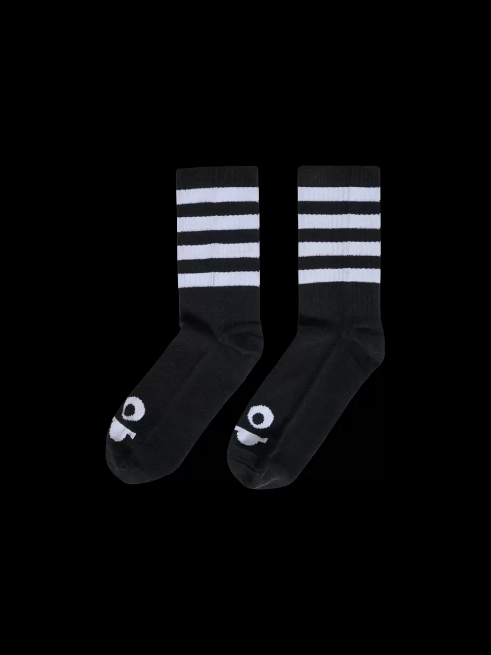 stsTOMMY SOCK 2-PACK*hummel Cheap