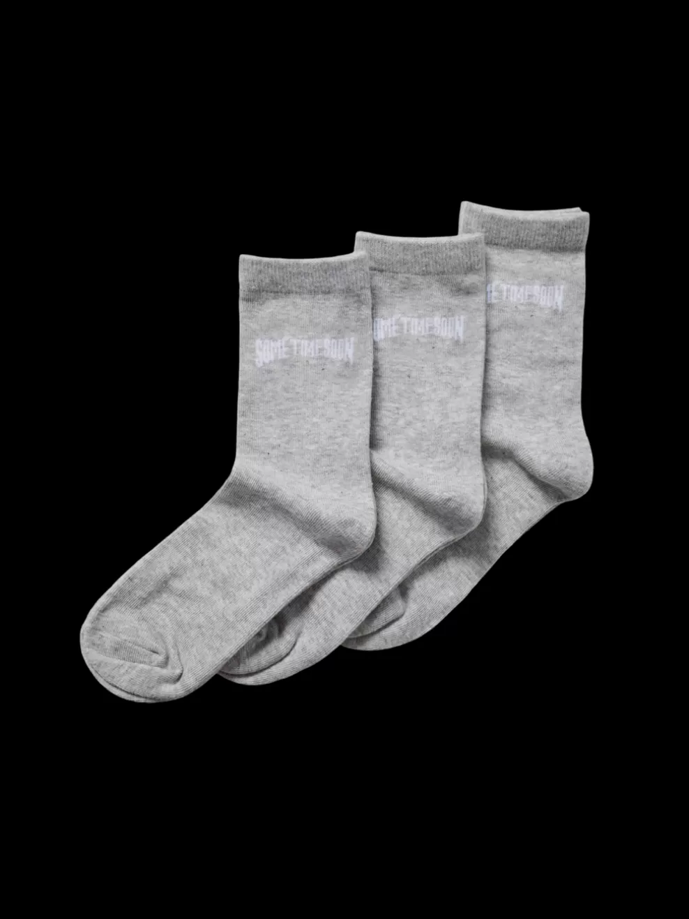 stsVARSITY SOCKS 3-PACK*hummel Discount