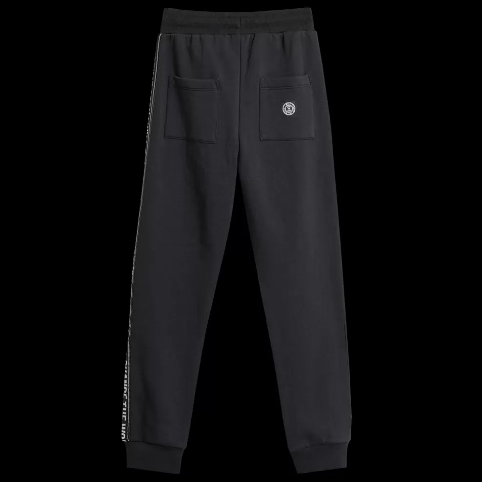 stsVISTA PANTS*hummel New